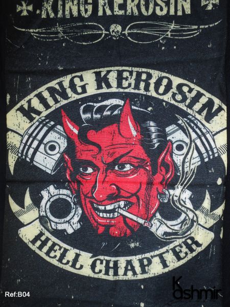 Ref:B04 Hell Chapter
